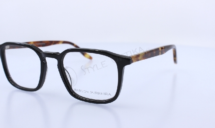 BARTON PERREIRA DEMARCO