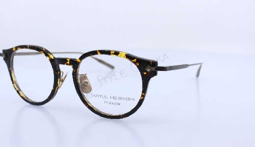 BARTON PERREIRA - ELVGREN AF