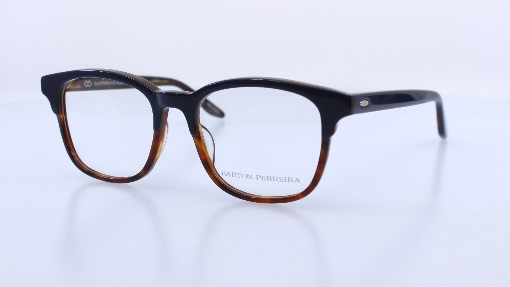 BARTON PERREIRA - EMERSON