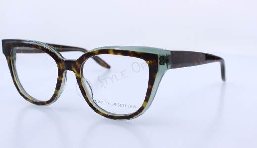 BARTON PERREIRA - EUGENE AF