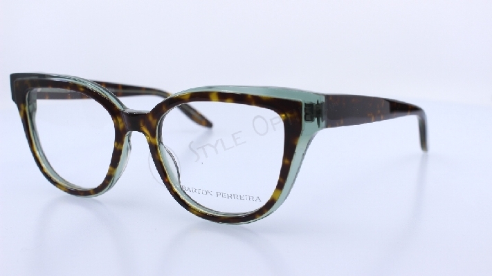 BARTON PERREIRA - FEKETE - EUGENE AF