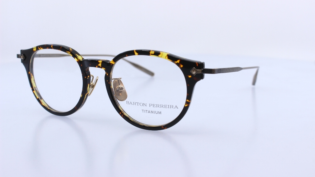 BARTON PERREIRA - EUGENE AF