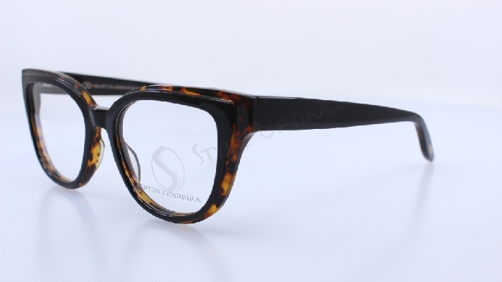 BARTON PERREIRA - FEKETE - FANNIE