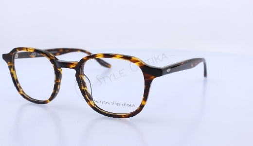 BARTON PERREIRA - FANNIE