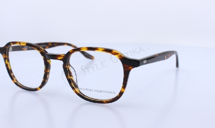 BARTON PERREIRA FANNIE