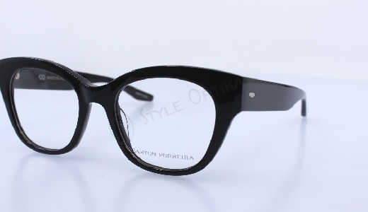 BARTON PERREIRA - GINNIE