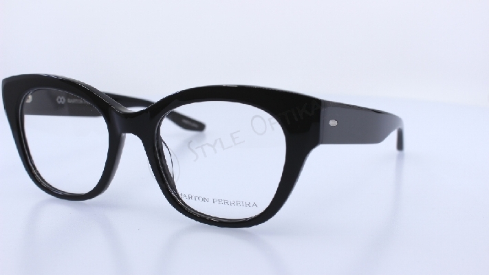 BARTON PERREIRA - FEKETE - GINNIE