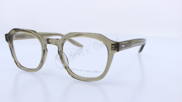 BARTON PERREIRA - PIROS - JANEWAY