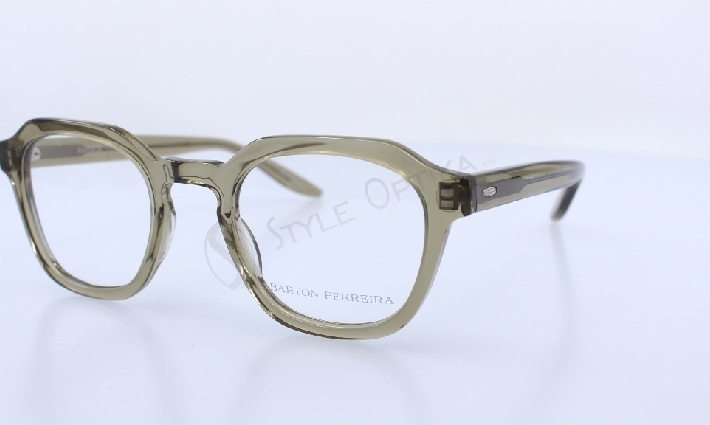 BARTON PERREIRA JANEWAY