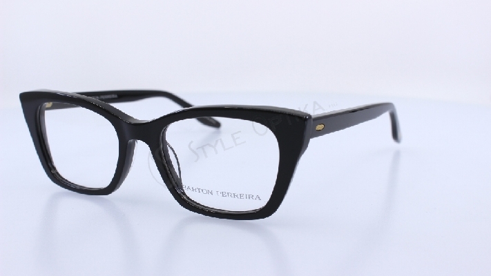 BARTON PERREIRA - BARNA - JANEWAY