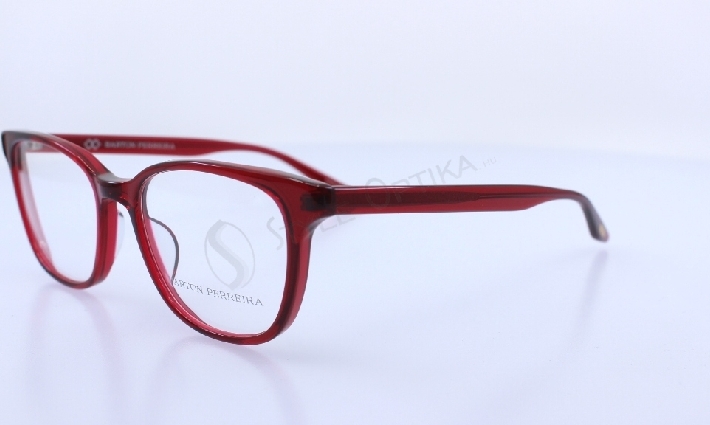 BARTON PERREIRA JANEWAY