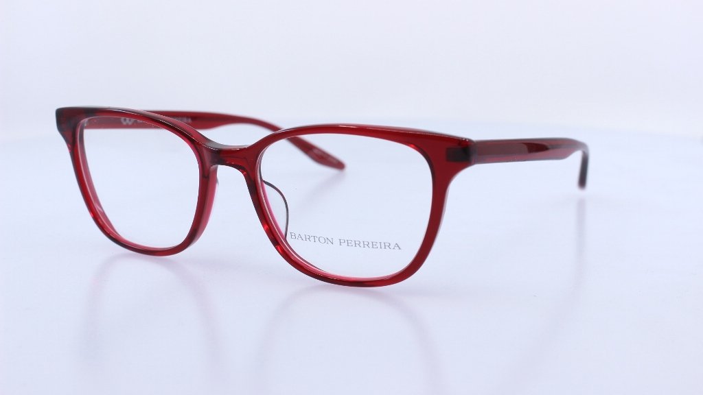 BARTON PERREIRA JANEWAY