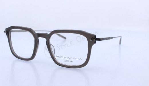 BARTON PERREIRA - LUCRETIA