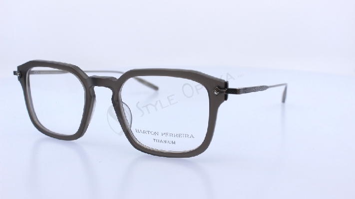 BARTON PERREIRA - FEKETE - LUCRETIA