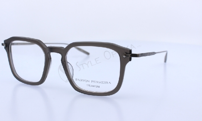 BARTON PERREIRA LUCRETIA