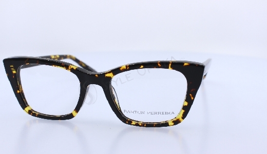 BARTON PERREIRA - LUCRETIA