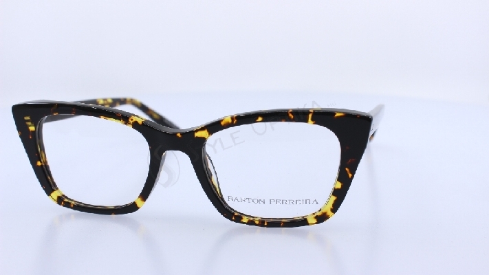 BARTON PERREIRA - SZÜRKE - LUCRETIA