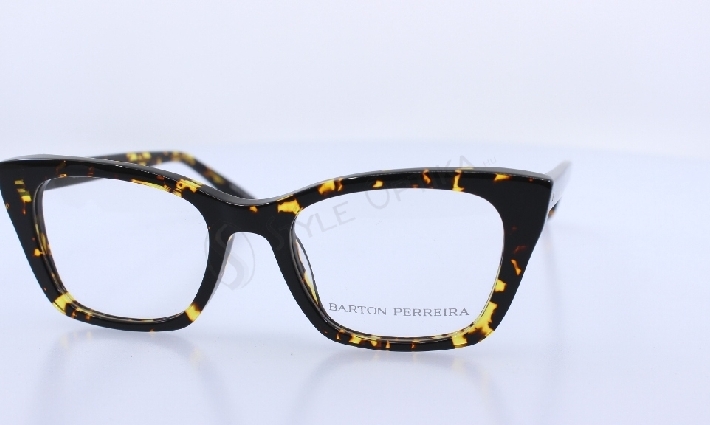 BARTON PERREIRA LUCRETIA