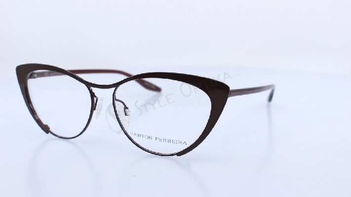 BARTON PERREIRA - KÉK - NOLAN