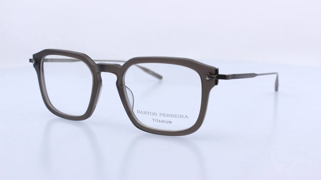 BARTON PERREIRA NOLAN