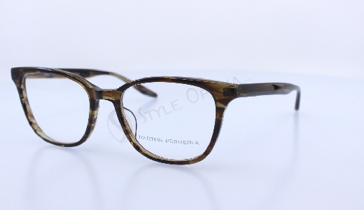 BARTON PERREIRA - OXFORD