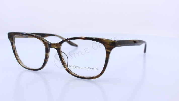 BARTON PERREIRA - FEKETE - OXFORD