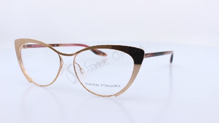 BARTON PERREIRA - FEKETE - OXFORD