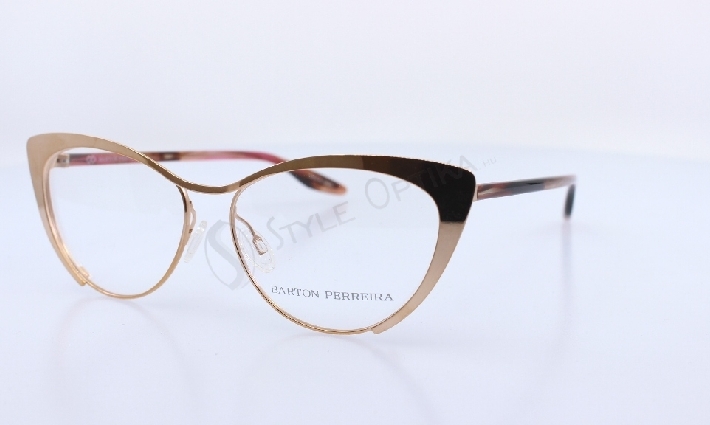 BARTON PERREIRA OXFORD