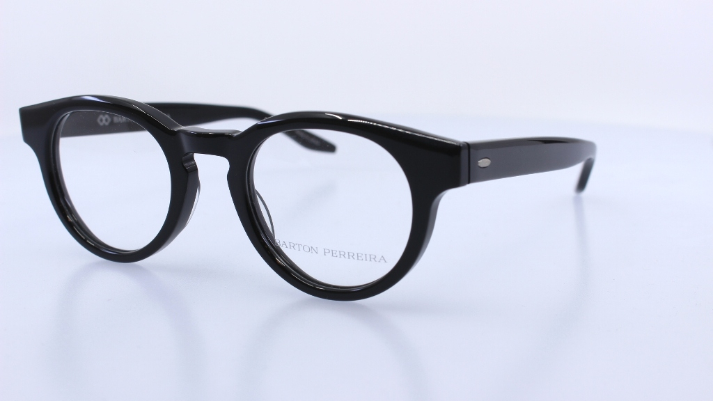 BARTON PERREIRA OXFORD