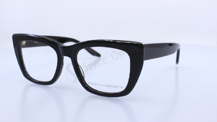 BARTON PERREIRA - FEKETE - RAYMOND