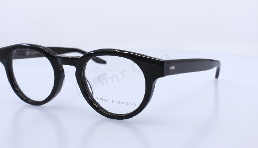 BARTON PERREIRA - ROSETTA