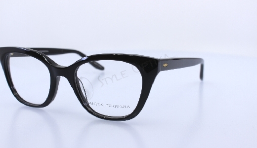 BARTON PERREIRA - TUCKER