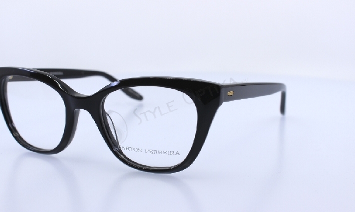 BARTON PERREIRA TUCKER