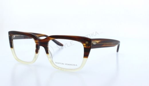BARTON PERREIRA - VESUVIO