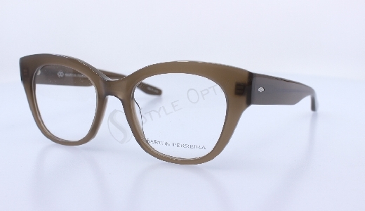 BARTON PERREIRA - WELCH