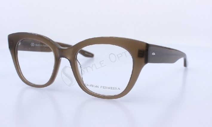 BARTON PERREIRA WELCH