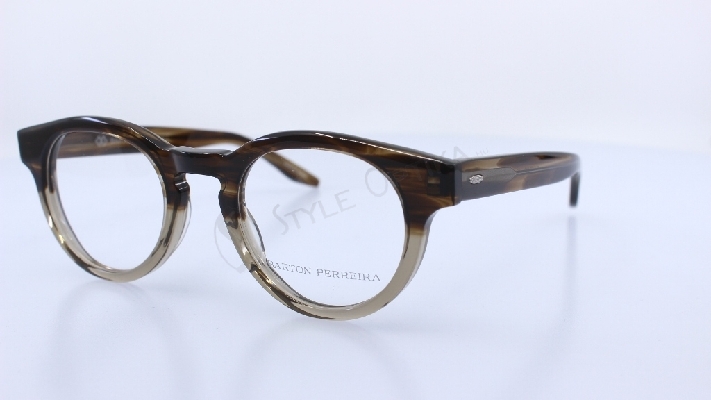 BARTON PERREIRA - BARNA - WELCH