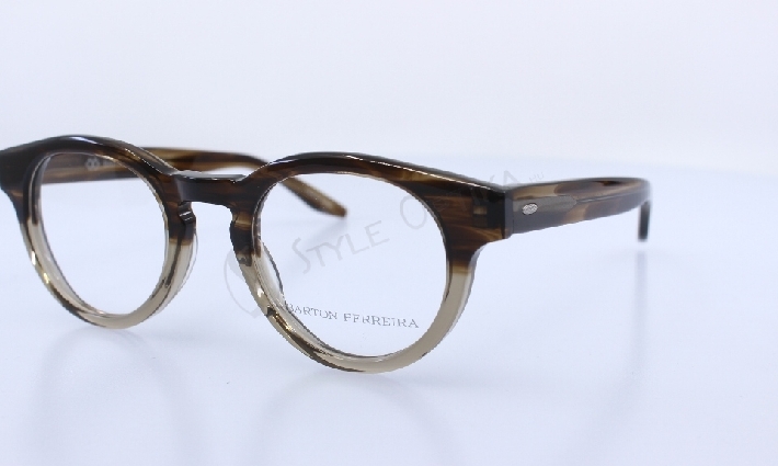 BARTON PERREIRA WELCH