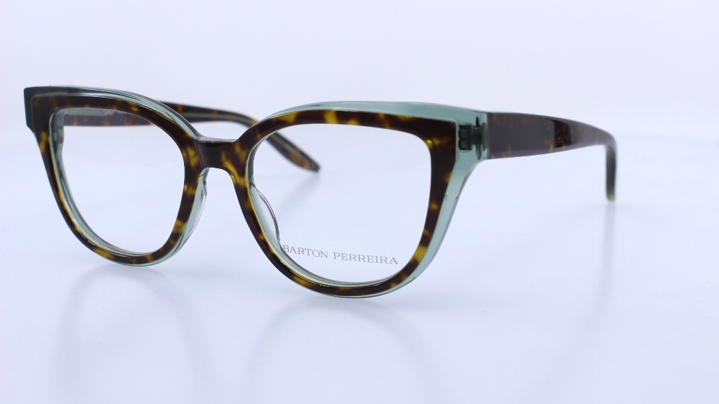 BARTON PERREIRA - WELCH