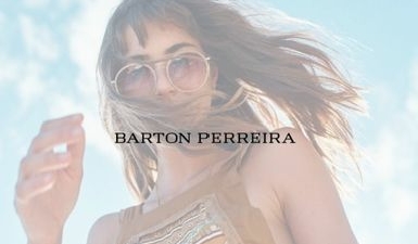 Barton Perreira-Style Optika