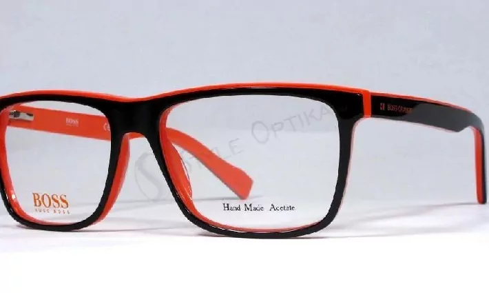 BOSS ORANGE 0169