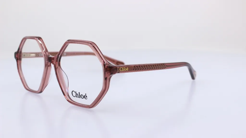 CHLOÉ - RÓZSASZÍN - CC0005O