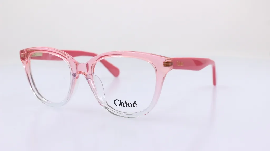CHLOÉ - RÓZSASZÍN - CC0021O