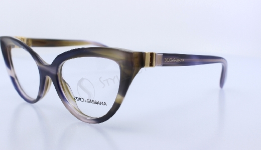 DOLCE&GABBANA - DG3414