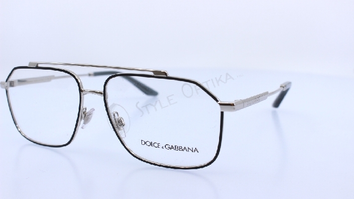 DOLCE&GABBANA - KÉK - DG1364