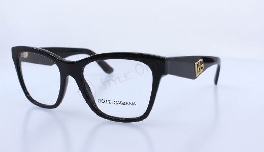 DOLCE&GABBANA - DG3374
