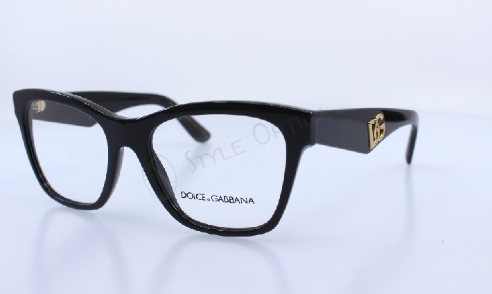 DOLCE&GABBANA DG3374