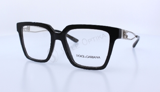 DOLCE&GABBANA - DG3376-B