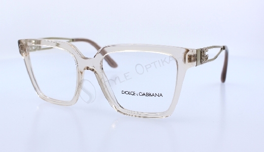 DOLCE&GABBANA - DG3376-B