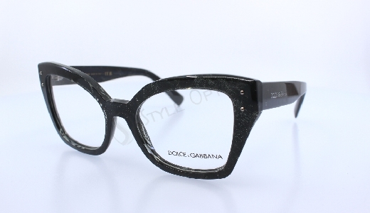DOLCE&GABBANA - DG3386